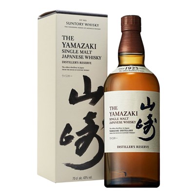 Buy And Send Yamazaki Single Malt Whisky